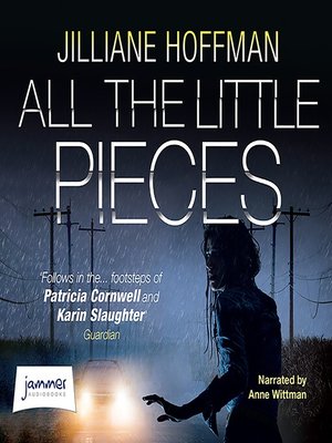 All the Little Pieces - Audiobook